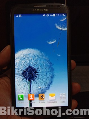 Samsung Galaxy Note 2